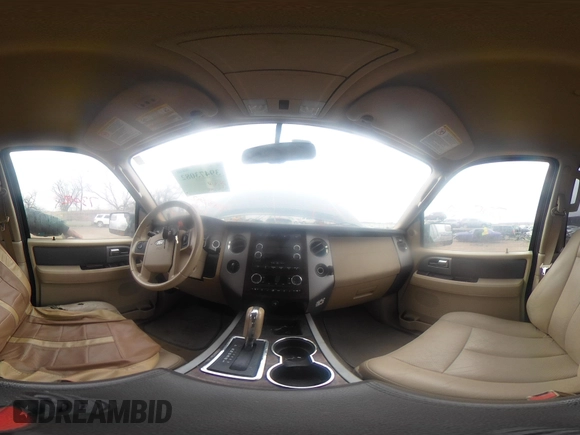 2012 Ford Expedition XLT с VIN 1FMJU1J5XCEF07564, выставлен на аукционе IAAI как лот 41132161 с пробегом 163 598 миль миль и . История ставок и продаж доступна на DreamBid. Изображение 18.