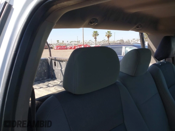 2016 Ford F-150 XL with VIN 1FTMF1C80GKE86265, listed as a IAAI auction lot 41831317 with 181,355 mi miles and . Bid and sale history available at DreamBid. Image 8.