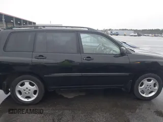 2004 Toyota Highlander z VIN JTEDP21A540007401, wystawiony jako IAAI lot #41701595 z przebiegiem 268 302 mil mil oraz . Historia ofert i sprzedaży dostępna na DreamBid. Obrazek 13.