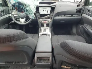 2010 Subaru Legacy Premium All-Weather Anniversary с VIN 4S3BMBC6XA3210632, выставлен на аукционе Copart как лот 63962314 с пробегом 112 859 миль миль и Списание • Salvage title. История ставок и продаж доступна на DreamBid. Изображение 8.
