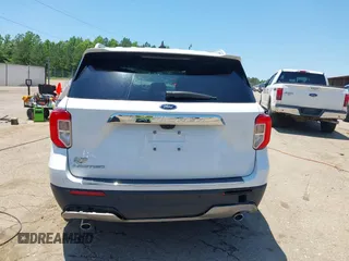 2021 Ford Explorer Limited с VIN 1FMSK7FHXMGB03671, выставлен на аукционе IAAI как лот 42313541 с пробегом Не указан миль и . История ставок и продаж доступна на DreamBid. Изображение 17.