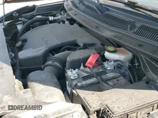 2016 Ford Explorer с VIN 1FM5K8B86GGC63009, выставлен на аукционе IAAI как лот 42439567 с пробегом 89 667 миль миль и . История ставок и продаж доступна на DreamBid. Изображение 19.