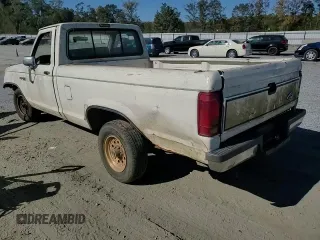 1990 Ford Ranger Splash with VIN 1FTCR10A8LUB55801, listed as a Copart auction lot 75964134 with 60,530 mi miles and Salvage Title. Bid and sale history available at DreamBid. Image 11.