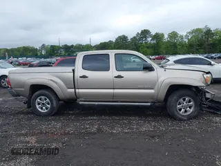 2005 Toyota Tacoma PreRunner with VIN 5TEKU72N85Z044821, listed as a IAAI auction lot 42340530 with 48,016 mi miles and . Bid and sale history available at DreamBid. Image 12.