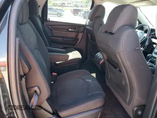 2015 GMC Acadia SLE с VIN 1GKKVPKD4FJ295405, выставлен на аукционе Copart как лот 53292035 с пробегом 165 781 миль миль и Списание • Salvage title. История ставок и продаж доступна на DreamBid. Изображение 11.