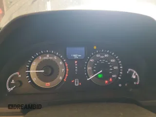 2016 Honda Odyssey Touring Elite с VIN 5FNRL5H90GB056143, выставлен на аукционе Copart как лот 58872065 с пробегом 110 501 миль миль и Списание • Salvage title. История ставок и продаж доступна на DreamBid. Изображение 9.