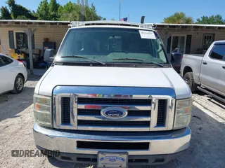 2009 Ford E-Series Commercial z VIN 1FTNS14W39DA42608, wystawiony jako IAAI lot #42325647 z przebiegiem 213 516 mil mil oraz . Historia ofert i sprzedaży dostępna na DreamBid. Obrazek 6.