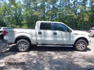 2011 Ford F-150 XLT with VIN 1FTFW1ET3BFB56681, listed as a IAAI auction lot 42576366 with 96,938 mi miles and . Bid and sale history available at DreamBid. Image 13.
