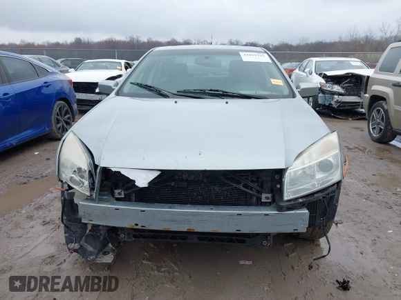 2007 Mercury Milan Premier with VIN 3MEHM08157R618377, listed as a IAAI auction lot 41995725 with 230,309 mi miles and . Bid and sale history available at DreamBid. Image 13.
