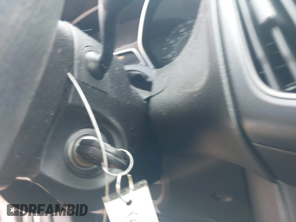 2018 Ford Focus SE with VIN 1FADP3F29JL288761, listed as a IAAI auction lot 42290510 with 93,463 mi miles and . Bid and sale history available at DreamBid. Image 11.