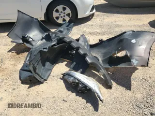 2014 Toyota Sienna XLE with VIN 5TDYK3DC8ES414814, listed as a Copart auction lot 64577875 with 111,675 mi miles and Salvage title. Bid and sale history available at DreamBid. Image 13.