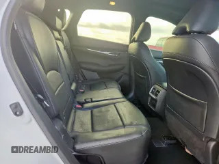 2023 Infiniti QX50 Sport with VIN 3PCAJ5FA4PF113685, listed as a Copart auction lot 60802325 with 48,799 mi miles and Clean title. Bid and sale history available at DreamBid. Image 11.