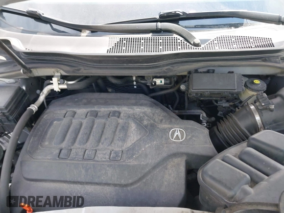 2014 Acura MDX Technology z VIN 5FRYD4H45EB008463, wystawiony jako IAAI lot #42193760 z przebiegiem 213 069 mil mil oraz . Historia ofert i sprzedaży dostępna na DreamBid. Obrazek 10.