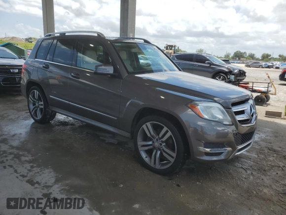 2014 Mercedes-Benz GLK 350 z VIN WDCGG5HB2EG311497, wystawiony jako Copart lot #58667295 z przebiegiem 207 817 mil mil oraz Czysty tytuł • Clean title. Historia ofert i sprzedaży dostępna na DreamBid. Obrazek 4.