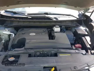 2020 Nissan Murano S with VIN 5N1AZ2AS4LN173240, listed as a IAAI auction lot 37473427 with 53,915 mi miles and . Bid and sale history available at DreamBid. Image 10.