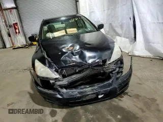 2006 Honda Accord LX SE z VIN 1HGCM56366A180489, wystawiony jako Copart lot #59223515 z przebiegiem 215 708 mil mil oraz Szkoda całkowita • Salvage title. Historia ofert i sprzedaży dostępna na DreamBid. Obrazek 13.