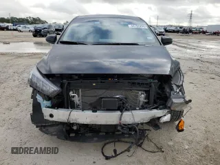 2021 Hyundai Ioniq Limited z VIN KMHC05LC2MU255047, wystawiony jako Copart lot #44165295 z przebiegiem 46 826 mil mil oraz Szkoda całkowita • Salvage title. Historia ofert i sprzedaży dostępna na DreamBid. Obrazek 5.