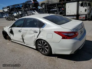 2016 Nissan Altima 2.5 SV with VIN 1N4AL3AP5GC189963, listed as a Copart auction lot 49343545 with 118,583 mi miles and Salvage Title. Bid and sale history available at carsss.com. Image 2.