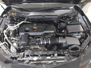 2025 Acura TLX w/A-Spec Package with VIN 19UUB6F50SA000385, listed as a IAAI auction lot 41988181 with 4,231 mi miles and . Bid and sale history available at DreamBid. Image 10.