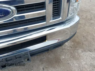 2009 Ford Econoline Passenger XL с VIN 1FMNE11L09DA70797, выставлен на аукционе IAAI как лот 42512127 с пробегом 180 509 миль миль и . История ставок и продаж доступна на DreamBid. Изображение 6.