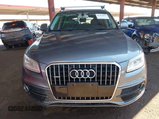 2013 Audi Q5 Prestige с VIN WA1WGAFP0DA099512, выставлен на аукционе IAAI как лот 42394625 с пробегом 139 005 миль миль и . История ставок и продаж доступна на DreamBid. Изображение 12.