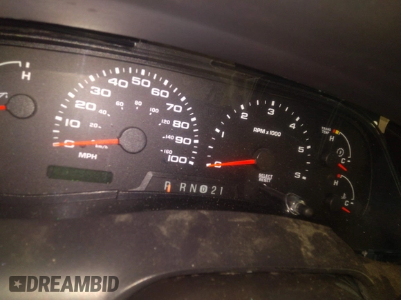 2005 Ford Excursion Limited with VIN 1FMNU43S95EB14129, listed as a IAAI auction lot 41348973 with Not provided miles and . Bid and sale history available at DreamBid. Image 14.