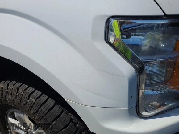 2018 Ford F-150 XL with VIN 1FTEX1EP5JKF37918, listed as a IAAI auction lot 42774232 with 91,917 mi miles and . Bid and sale history available at DreamBid. Image 29.