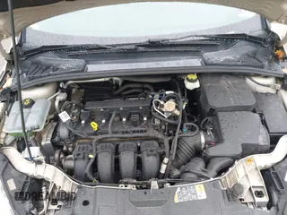 2017 Ford Focus Titanium with VIN 1FADP3N26HL207100, listed as a IAAI auction lot 41865961 with 220,850 mi miles and . Bid and sale history available at carsss.com. Image 10.