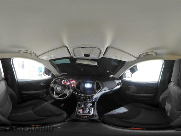 2016 Jeep Cherokee Altitude z VIN 1C4PJMCB7GW269314, wystawiony jako Copart lot #63018025 z przebiegiem 102 179 mil mil oraz Szkoda całkowita • Salvage title. Historia ofert i sprzedaży dostępna na DreamBid. Obrazek 16.