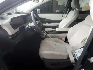 2024 Nissan ARIYA Engage z VIN JN1AF0BAXRM436372, wystawiony jako Copart lot #46506215 z przebiegiem 2 822 mil mil oraz Nie do naprawy • Non repairable. Historia ofert i sprzedaży dostępna na DreamBid. Obrazek 7.