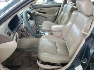 1997 Lexus ES 300 Luxury Sport Sdn with VIN JT8BF22GXV0010912, listed as a Copart auction lot 74691214 with 111,733 mi miles and Salvage Title. Bid and sale history available at carsss.com. Image 7.