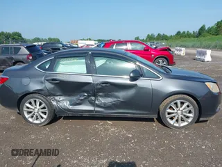 2013 Buick Verano с VIN 1G4PP5SK8D4237223, выставлен на аукционе IAAI как лот 42559540 с пробегом 115 173 миль миль и . История ставок и продаж доступна на DreamBid. Изображение 6.