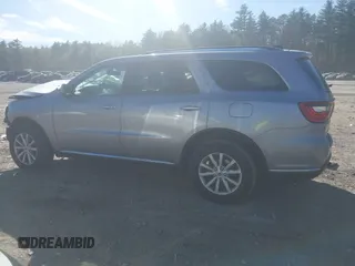 2020 Dodge Durango SXT Plus z VIN 1C4RDJAG8LC252935, wystawiony jako IAAI lot #42165754 z przebiegiem 59 221 mil mil oraz . Historia ofert i sprzedaży dostępna na DreamBid. Obrazek 15.