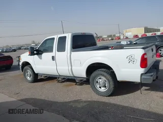 2015 Ford F-250 XLT с VIN 1FT7X2B61FEC28060, выставлен на аукционе IAAI как лот 41941395 с пробегом 235 517 миль миль и . История ставок и продаж доступна на DreamBid. Изображение 14.