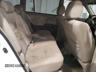 2005 Toyota Highlander with VIN JTEEP21A250073944, listed as a Copart auction lot 56905665 with 229,062 mi miles and Non Repairable. Bid and sale history available at DreamBid. Image 11.