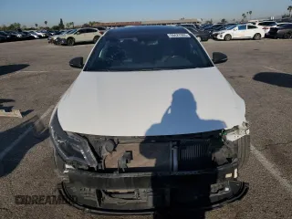 2016 Kia Optima SXL Turbo with VIN 5XXGV4L28GG043868, listed as a Copart auction lot 50427905 with 93,452 mi miles and Salvage title. Bid and sale history available at DreamBid. Image 5.