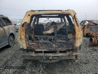 2010 Cadillac Escalade z VIN 1GYUKAEF9AR183825, wystawiony jako Copart lot #87943515 z przebiegiem Nie podano mil oraz Nie do naprawy. Historia ofert i sprzedaży dostępna na DreamBid. Obrazek 6.