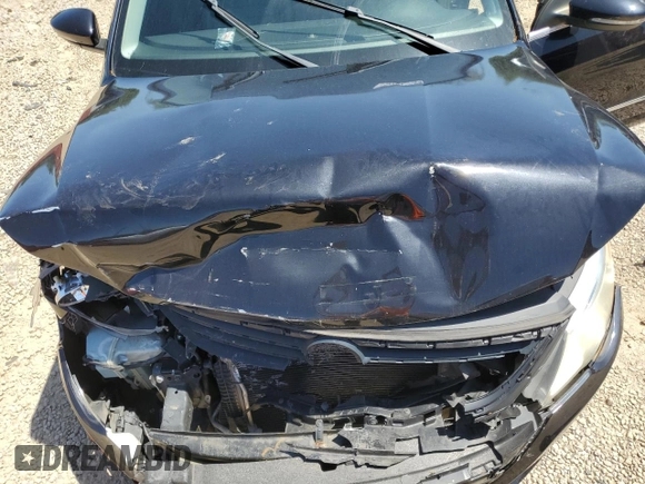 2011 Volkswagen CC Lux Plus with VIN WVWHN7AN4BE703226, listed as a Copart auction lot 52021595 with 132,242 mi miles and Salvage Title. Bid and sale history available at carsss.com. Image 13.