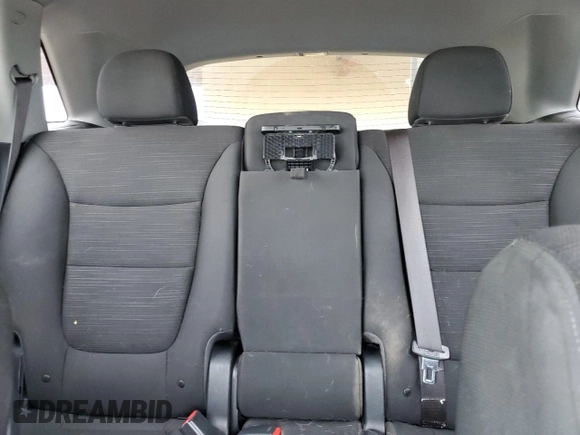 2015 Kia Sorento LX with VIN 5XYKT4A64FG658448, listed as a Copart auction lot 54198645 with 149,768 mi miles and Salvage Title. Bid and sale history available at DreamBid. Image 10.