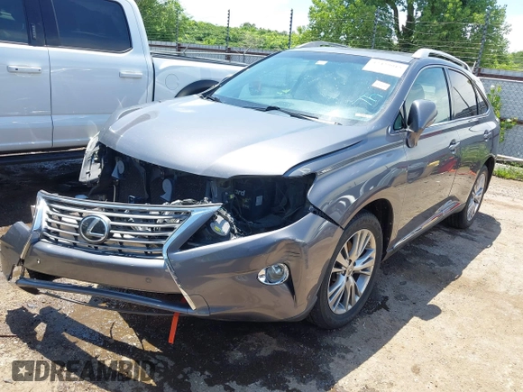 2014 Lexus RX 350 with VIN 2T2ZK1BA5EC137344, listed as a IAAI auction lot 42429915 with 158,585 mi miles and . Bid and sale history available at DreamBid. Image 17.