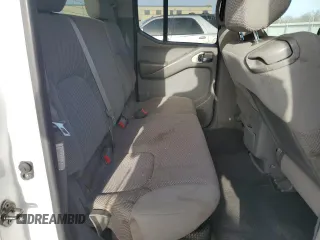 2009 Nissan Frontier SE z VIN 1N6AD07U89C425329, wystawiony jako Copart lot #47890565 z przebiegiem 345 112 mil mil oraz Czysty tytuł • Clean title. Historia ofert i sprzedaży dostępna na DreamBid. Obrazek 10.