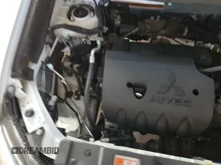 2017 Mitsubishi Outlander SE с VIN JA4AD3A37HZ051726, выставлен на аукционе Copart как лот 85545615 с пробегом 127 472 миль миль и Списание • Salvage title. История ставок и продаж доступна на DreamBid. Изображение 14.