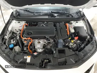 2024 Honda Accord Touring z VIN 1HGCY2F84RA035244, wystawiony jako Copart lot #55990055 z przebiegiem 8 414 mil mil oraz Szkoda całkowita • Salvage title. Historia ofert i sprzedaży dostępna na DreamBid. Obrazek 11.