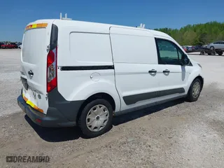 2014 Ford Transit Connect XL with VIN NM0LS7E79E1169289, listed as a IAAI auction lot 42052947 with 109,773 mi miles. Bid and sale history available at carsss.com. Image 4.