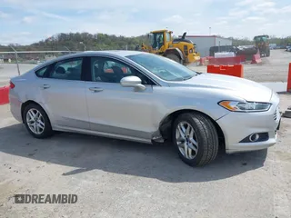 2013 Ford Fusion SE with VIN 3FA6P0HR6DR247396, listed as a IAAI auction lot 41925395 with 111,230 mi miles. Bid and sale history available at carsss.com. Image 12.