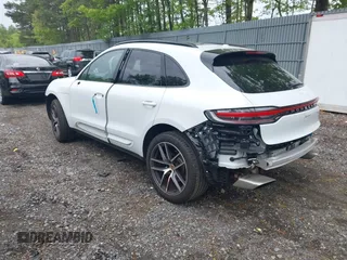 2023 Porsche Macan с VIN WP1AA2A5XPLB21908, выставлен на аукционе IAAI как лот 42222633 с пробегом 72 779 миль миль и . История ставок и продаж доступна на DreamBid. Изображение 3.