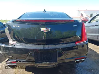 2019 Cadillac XTS Luxury with VIN 2G61M5S38K9139513, listed as a IAAI auction lot 42118570 with 43,976 mi miles and . Bid and sale history available at DreamBid. Image 16.