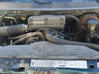 1997 Dodge Ram 1500 with VIN 1B7HF13Y1VJ629339, listed as a Copart auction lot 80903064 with 0 mi miles and Salvage Title. Bid and sale history available at carsss.com. Image 12.