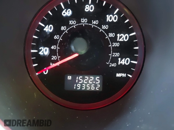 2009 Subaru Tribeca Limited с VIN 4S4WX90D894400872, выставлен на аукционе IAAI как лот 40690202 с пробегом 193 562 миль миль и . История ставок и продаж доступна на DreamBid. Изображение 7.