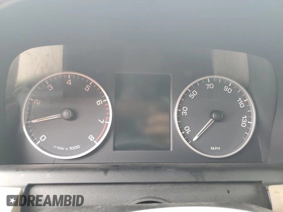 2015 Land Rover LR4 HSE with VIN SALAG2V6XFA742605, listed as a Copart auction lot 60933265 with Not provided miles and Salvage title. Bid and sale history available at DreamBid. Image 9.